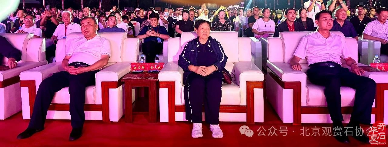 中国观赏石·醉美蒙古贞玛瑙·达雅博尔文化旅游艺术周暨第三届“赏石艺术杯”优品汇盛大开幕