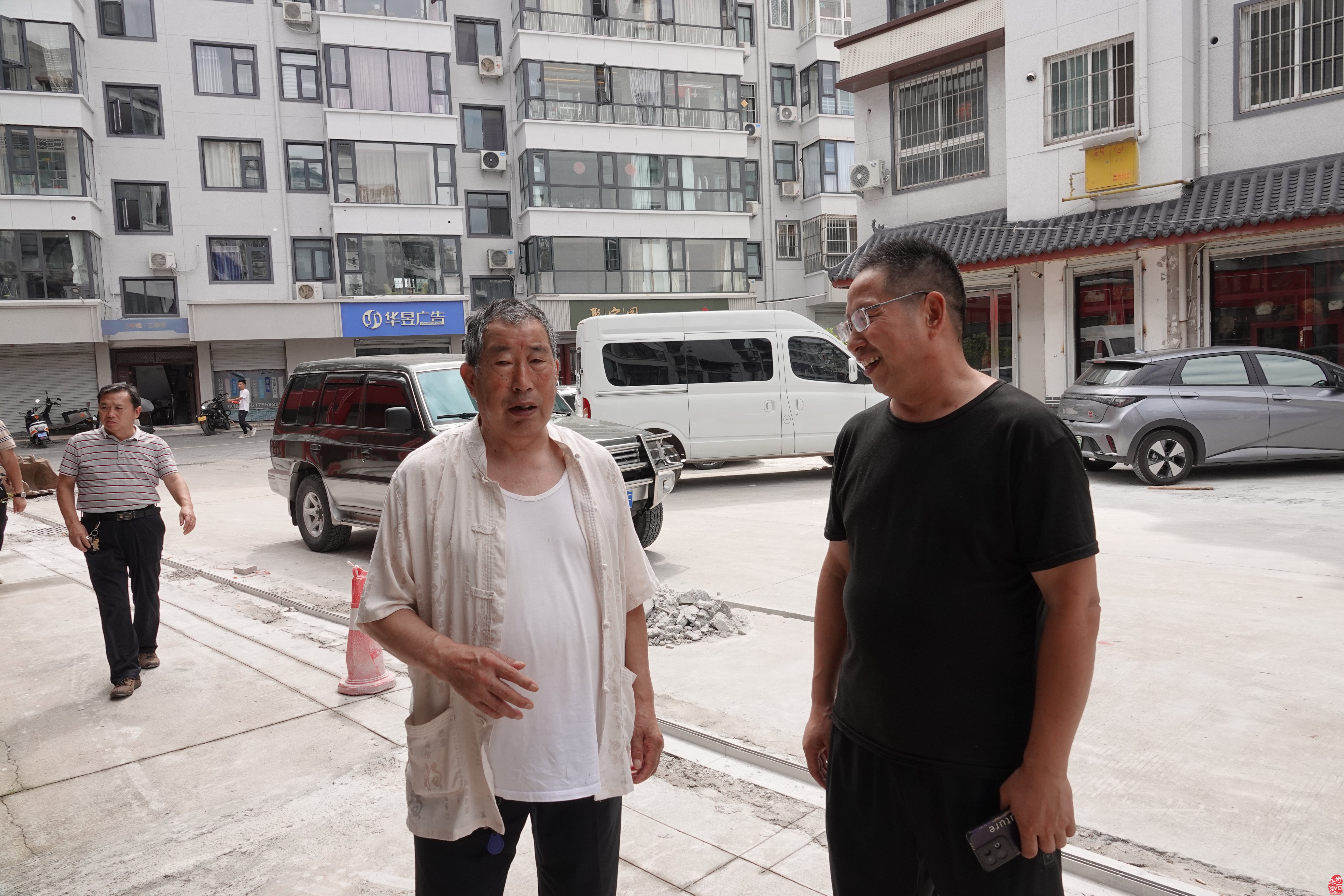 洛阳石界全国第十三个赏石日举办丰富多彩的活动