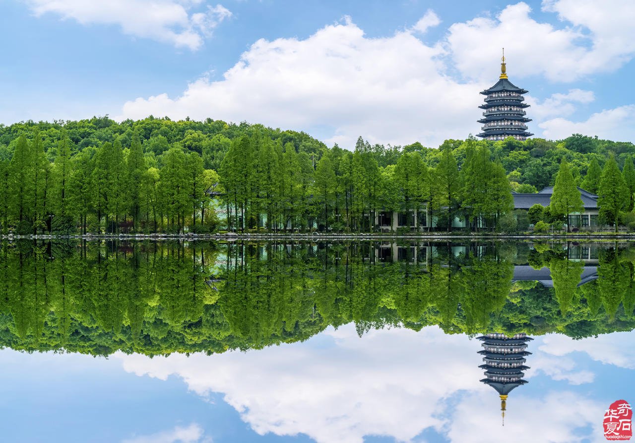 国庆长假哪里去 杭州赏石文化艺术节首选地