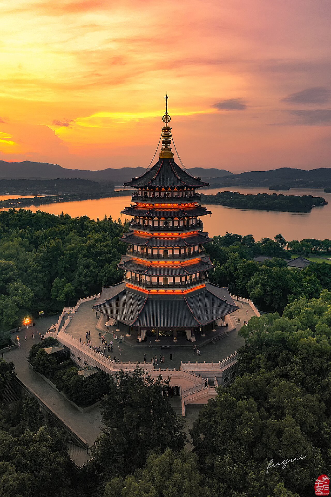 国庆长假哪里去 杭州赏石文化艺术节首选地