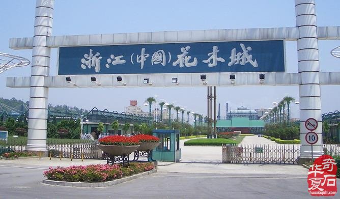 国庆长假哪里去 杭州赏石文化艺术节首选地