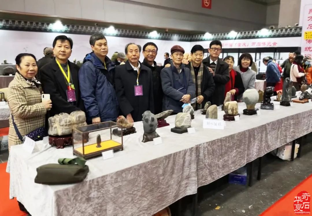 国庆长假哪里去 杭州赏石文化艺术节首选地