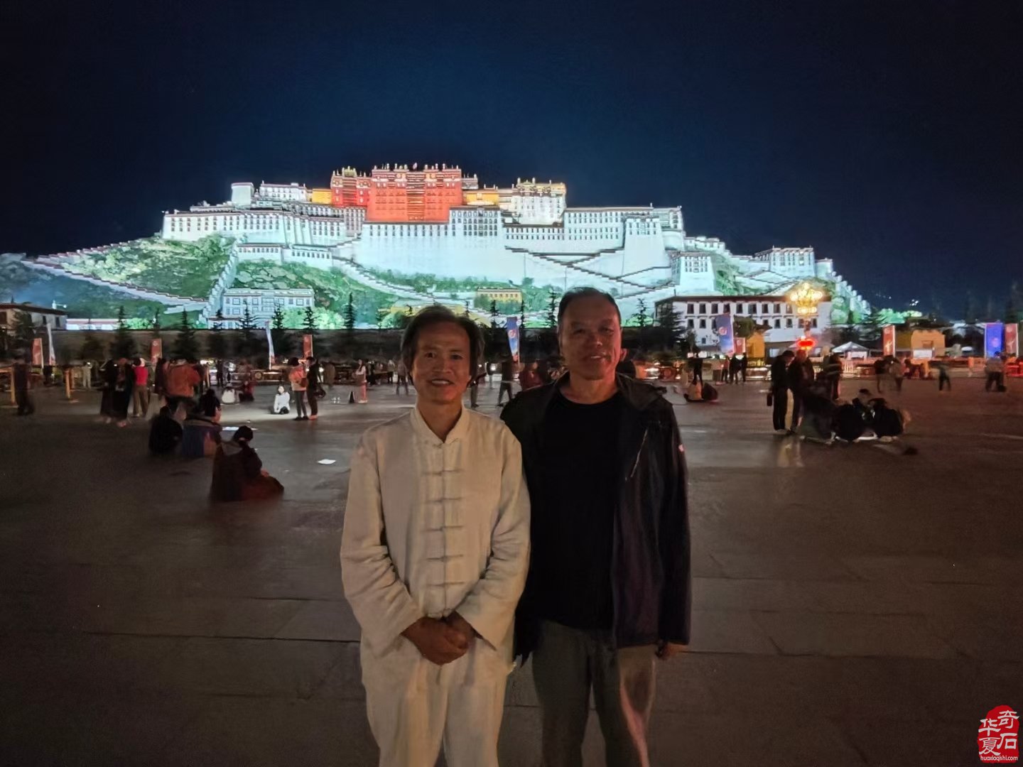 你准备好了吗 我们在西藏拉萨首届赏石文化博览会等你