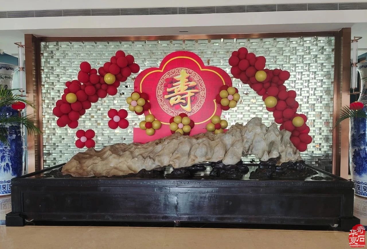当前赏石产业发展破局路径之我见