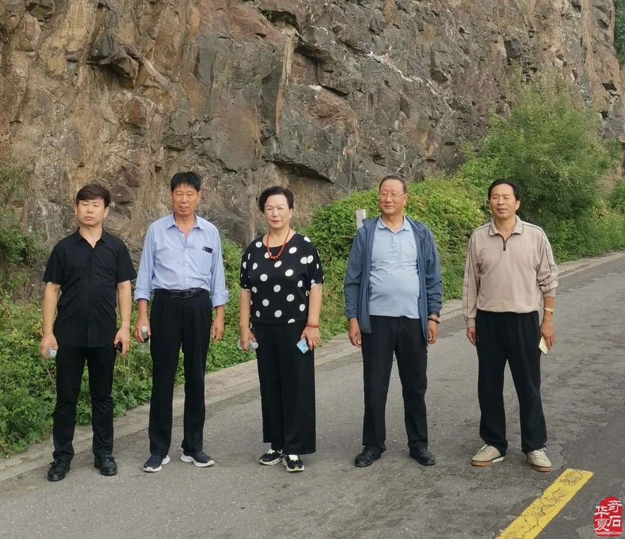 当前赏石产业发展破局路径之我见