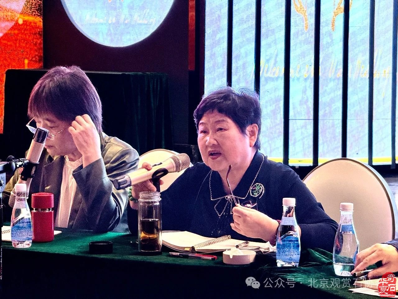 巴彦淖尔观赏石珠宝玉石文化旅游博览会盛大开幕