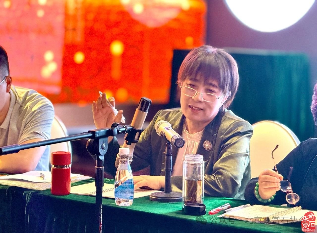 巴彦淖尔观赏石珠宝玉石文化旅游博览会盛大开幕