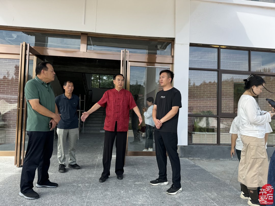 铁门古镇着力聚焦打造黄河文化创意园区