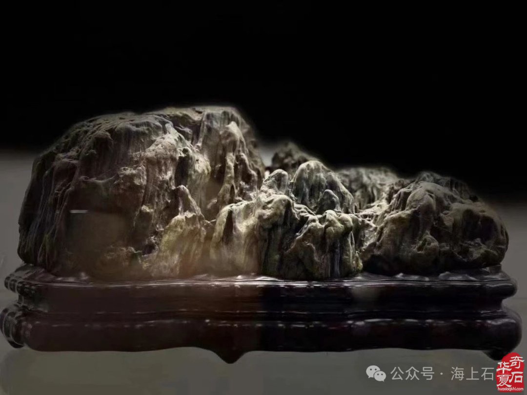 风从海上来 | 2024上海沪太赏石文化博览会