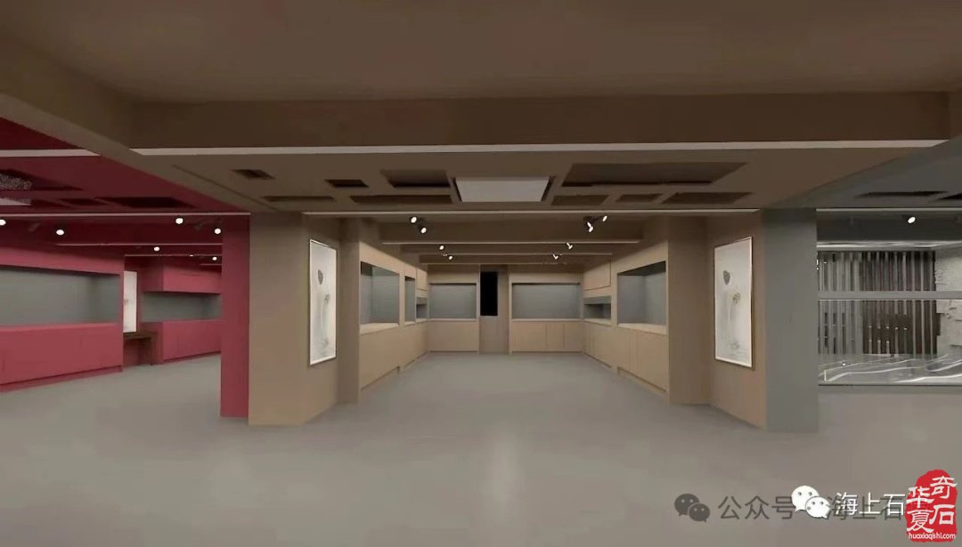 风从海上来 | 2024上海沪太赏石文化博览会