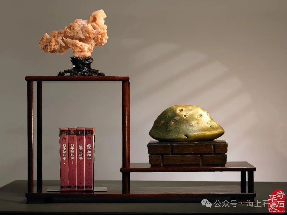 风从海上来 | 2024上海沪太赏石文化博览会