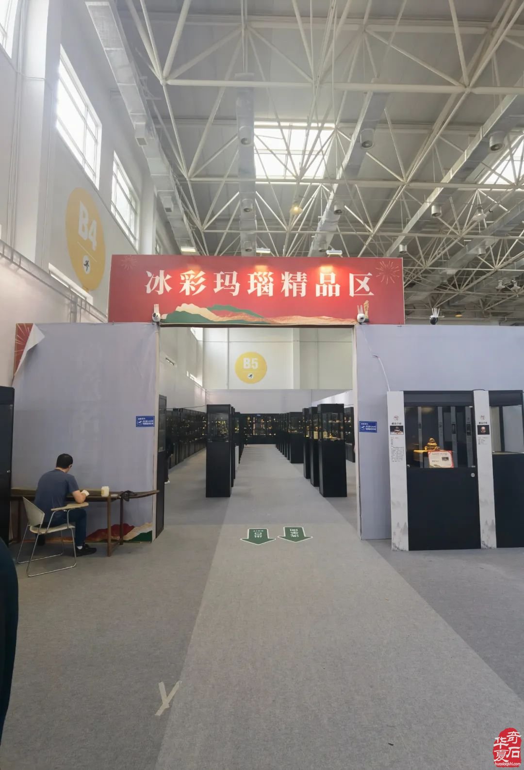 2024陈村名石展八大亮点燃爆赏石圈
