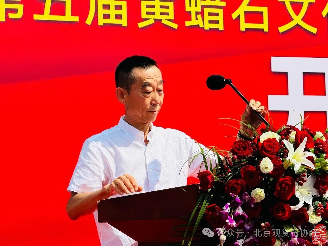 2024第六届中国（杭州）赏石文化艺术节暨第五届黄蜡石文化艺术节杭州云谷伊甸游乐园在中国花木艺术城盛大开幕