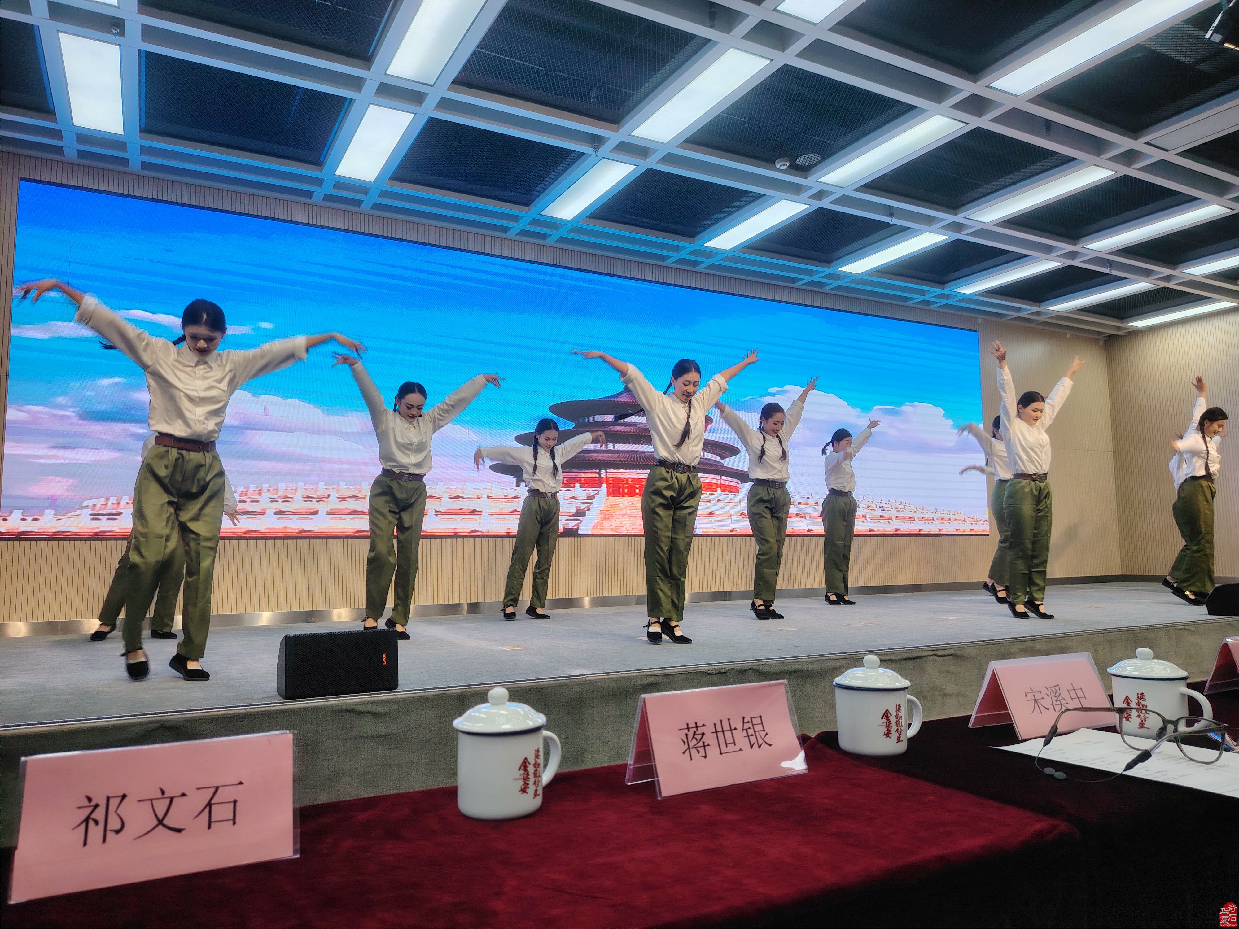 延安首届观赏石·珠宝玉石文化旅游节特金奖