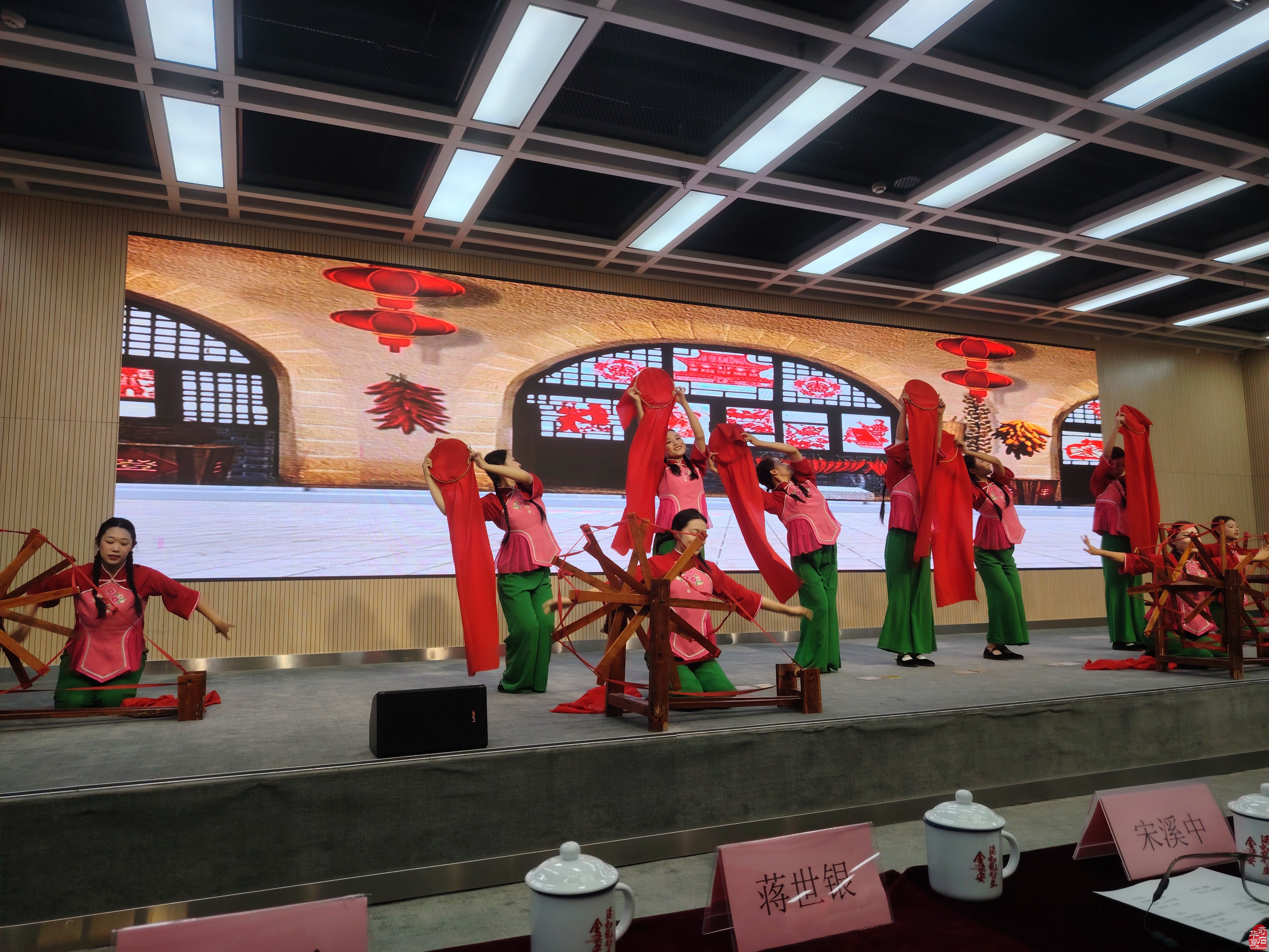 延安首届观赏石·珠宝玉石文化旅游节特金奖