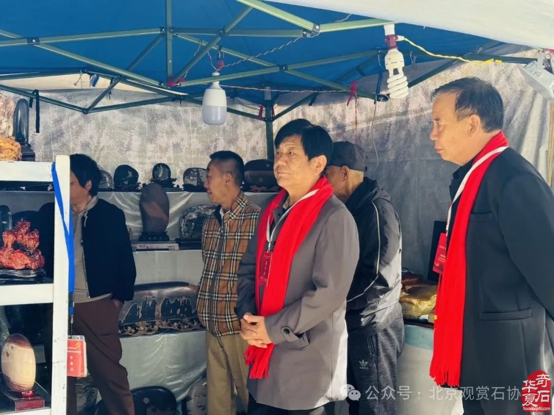延安首届观赏石·珠宝玉石文化旅游节特金奖
