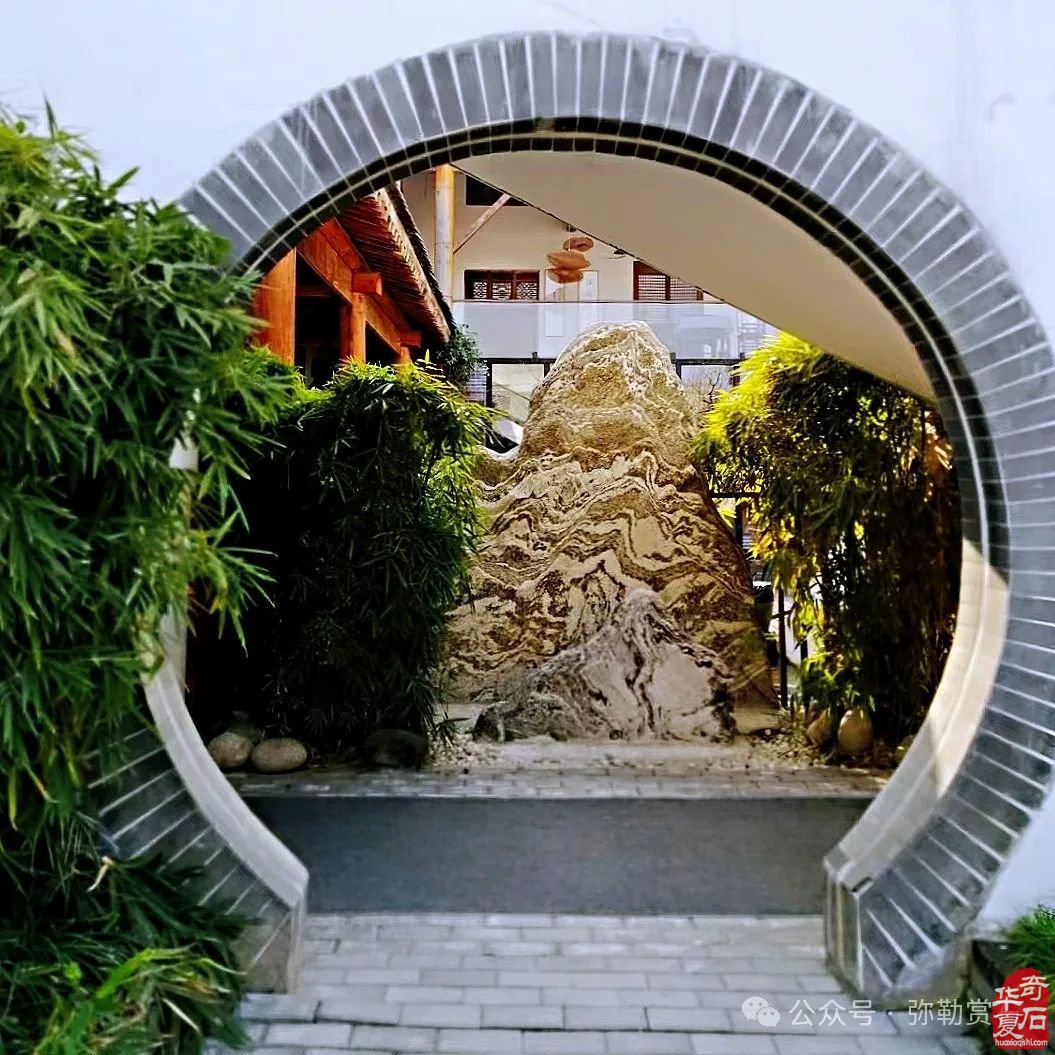 第七届陕西咸阳赏石文化旅游节静待您的到来