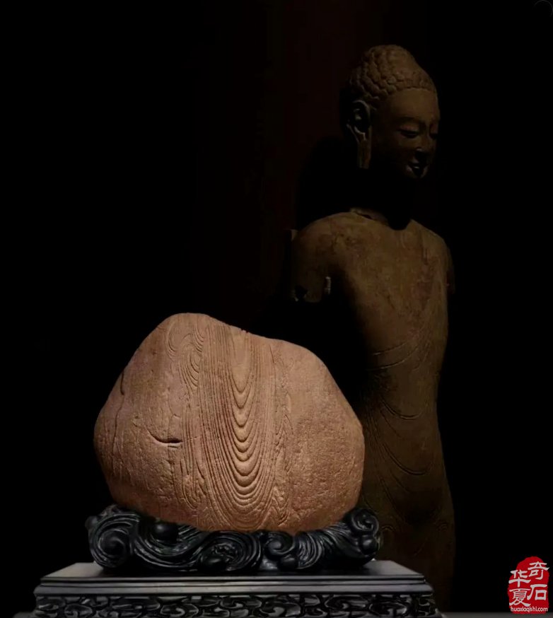 双十展抢先看：汉江美石“三剑客”