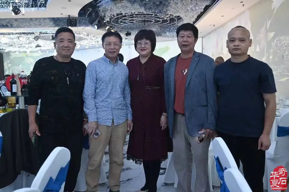 中国首家陈炉石美术馆隆重开馆