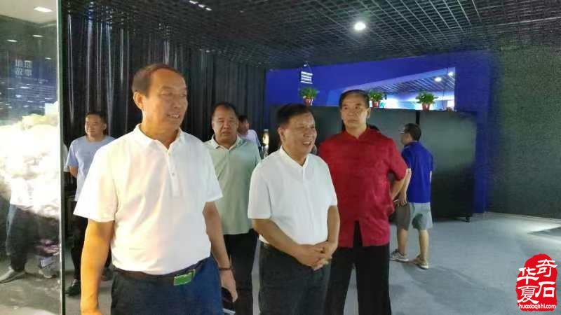 石界又添耀眼明珠：洛阳市地质博物馆