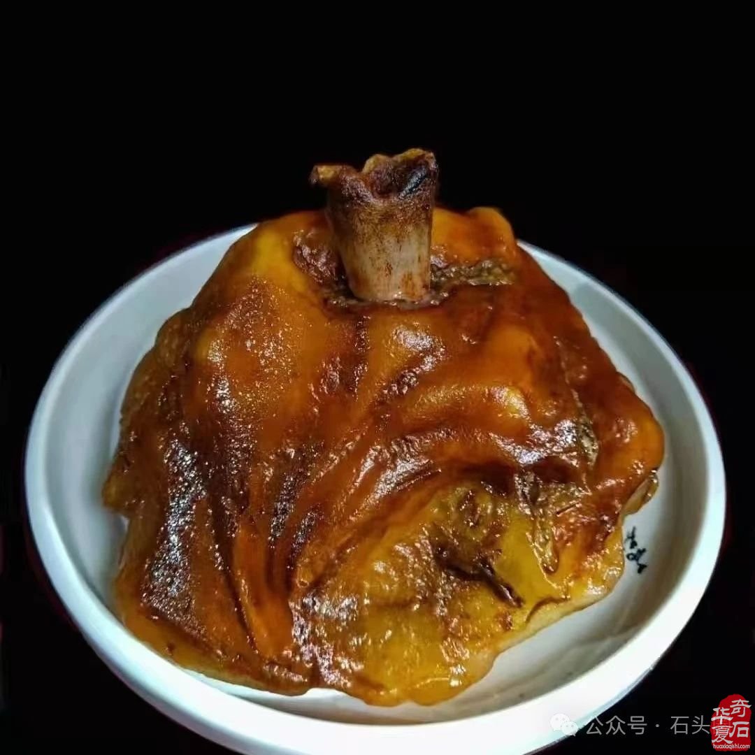 热烈祝贺河南首届·平顶山 观赏石宝玉石文化艺术博览会 圆满成功