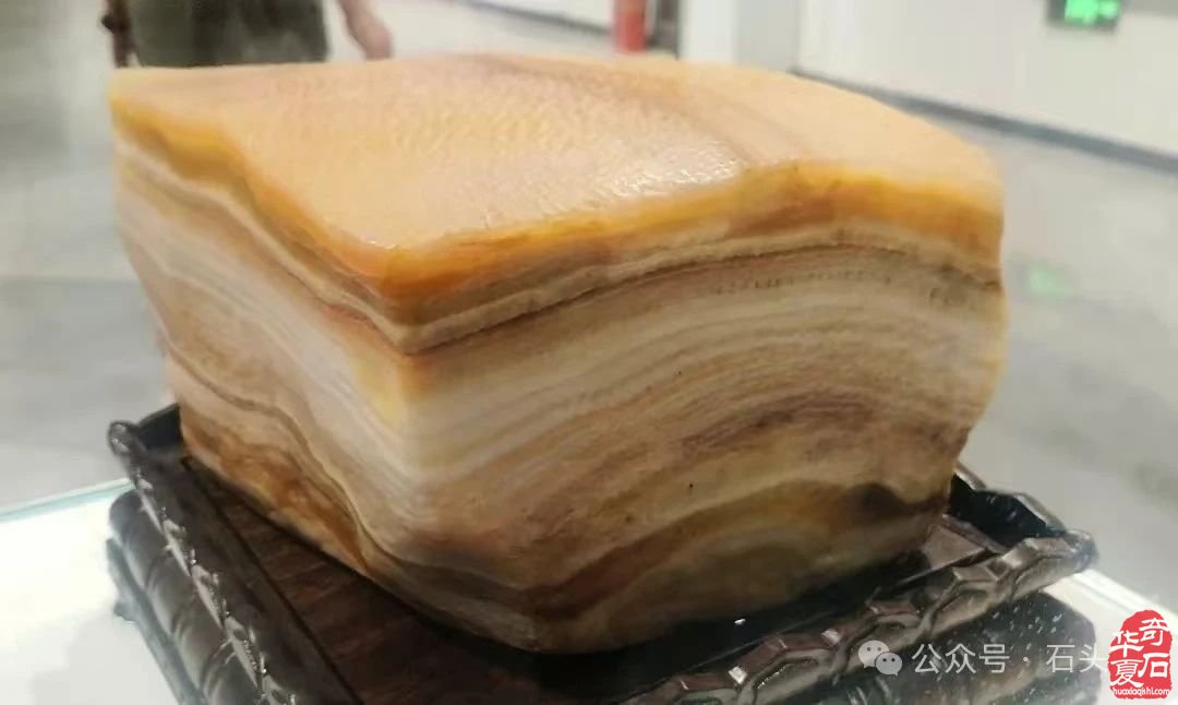热烈祝贺河南首届·平顶山 观赏石宝玉石文化艺术博览会 圆满成功