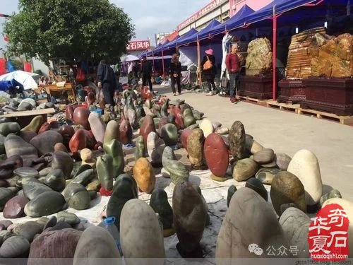 旧文新赏 | 醉美柳州行