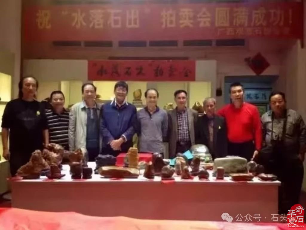 旧文新赏 | 醉美柳州行