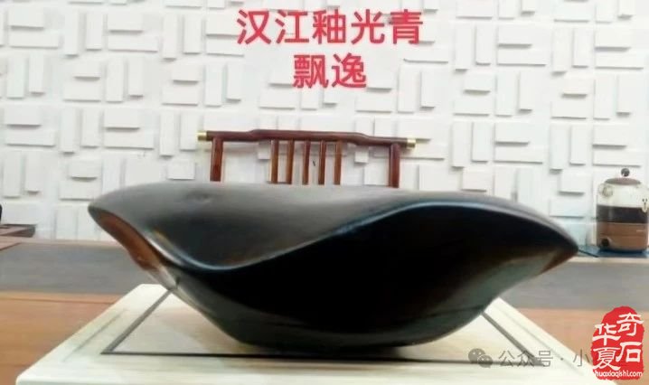 柳州大展后，广州会展开！——11月9日，广州·广佛赏石博览会将隆重开幕！（附：精品展作品 四）