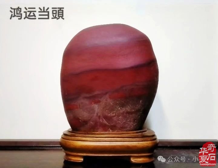柳州大展后，广州会展开！——11月9日，广州·广佛赏石博览会将隆重开幕！（附：精品展作品 四）