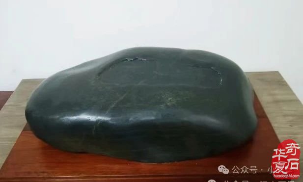 柳州大展后，广州会展开！——11月9日，广州·广佛赏石博览会将隆重开幕！（附：精品展作品 四）
