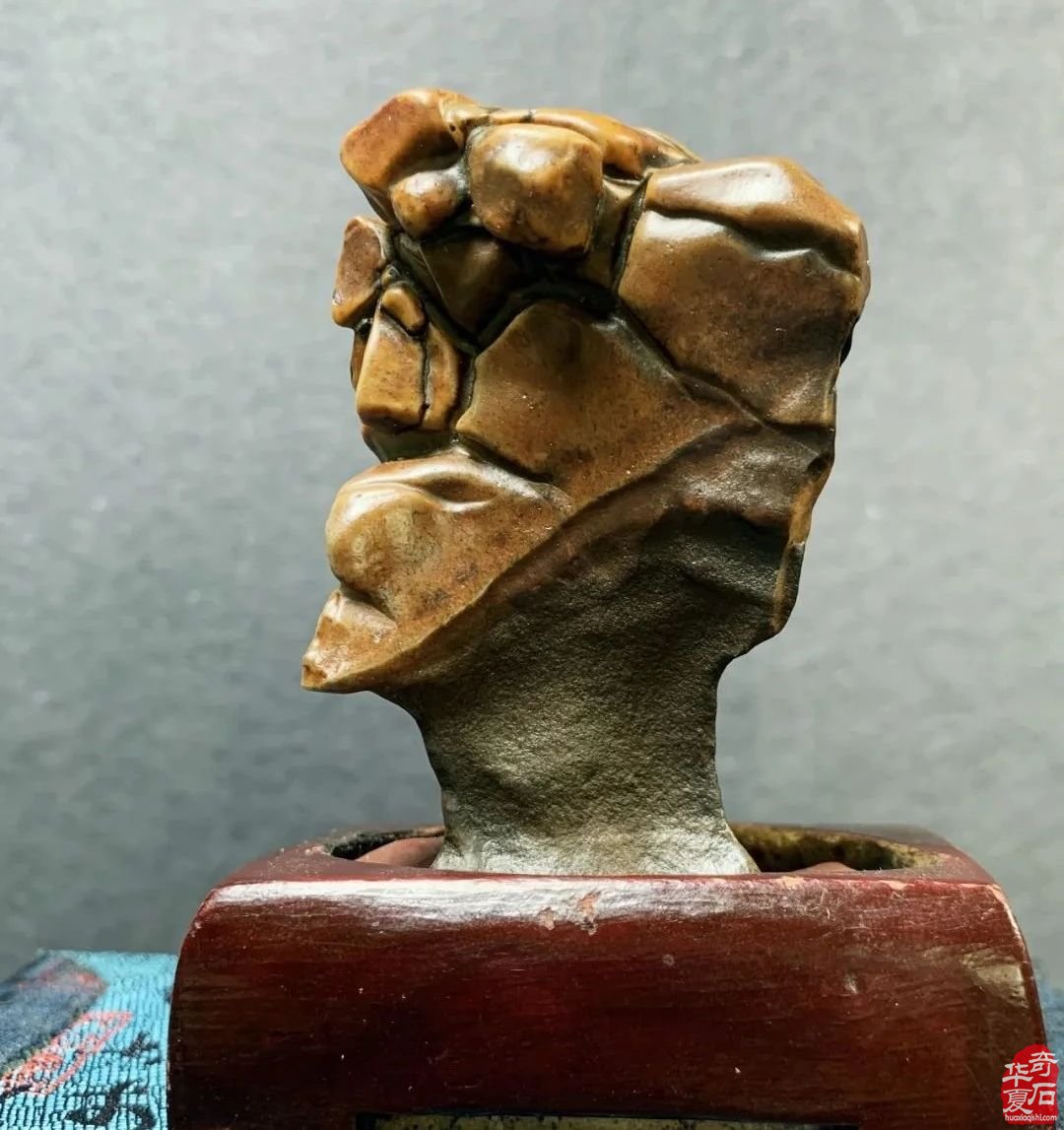 广州·广佛赏石博览会明天开展——附：“羊城杯”参展作品选欣赏