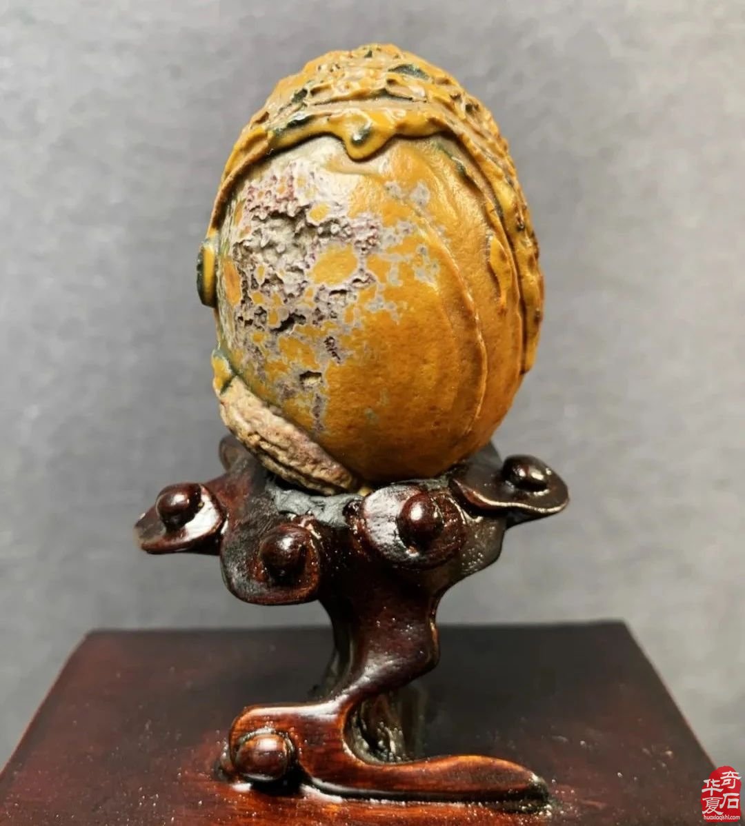广州·广佛赏石博览会明天开展——附：“羊城杯”参展作品选欣赏