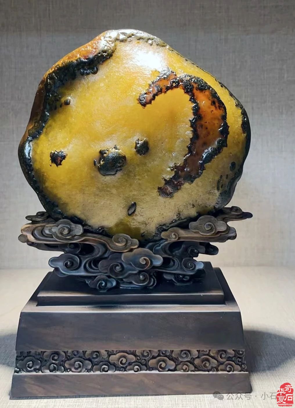 广州·广佛赏石博览会明天开展——附：“羊城杯”参展作品选欣赏