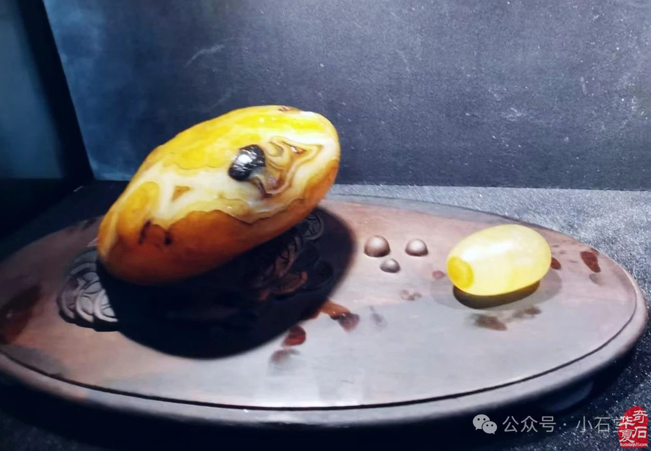 广州·广佛赏石博览会明天开展——附：“羊城杯”参展作品选欣赏