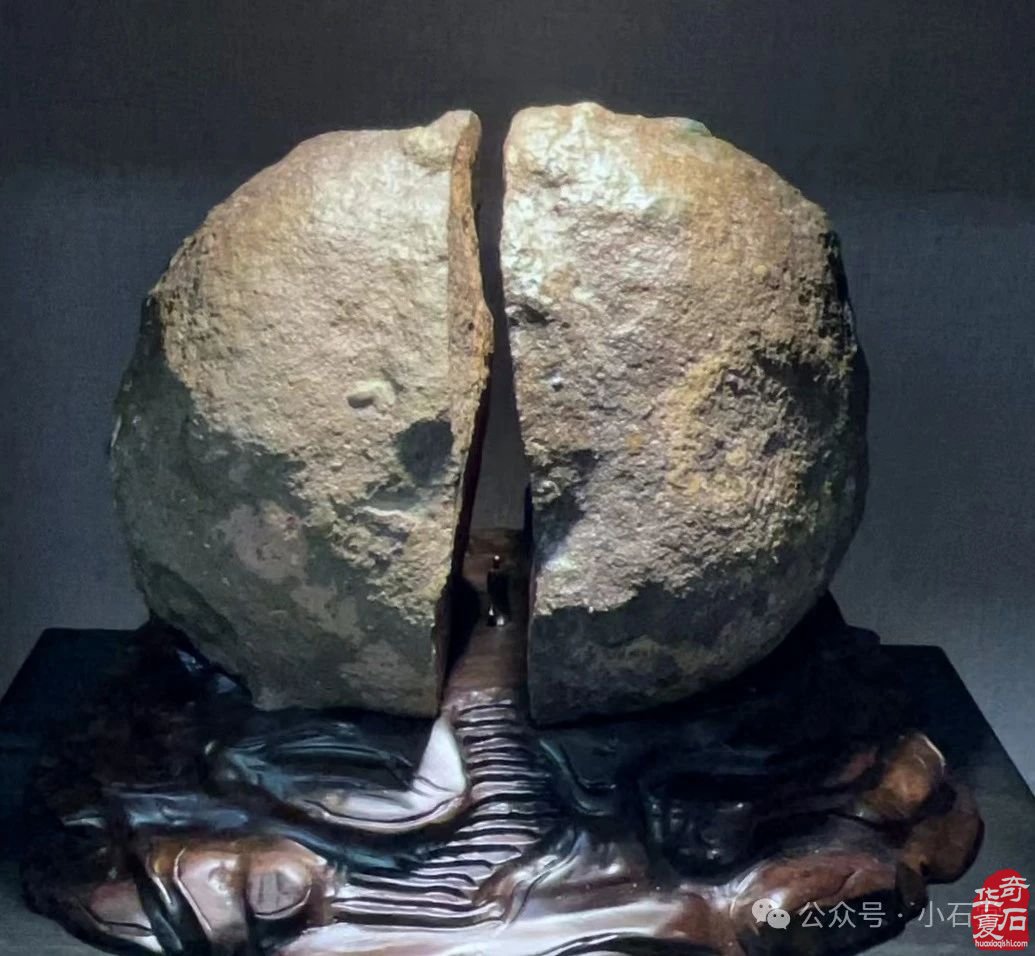广州·广佛赏石博览会明天开展——附：“羊城杯”参展作品选欣赏