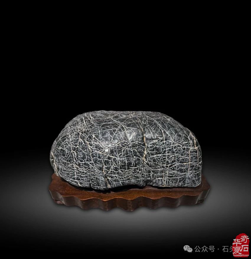 禅意石:心灵与自然的对话