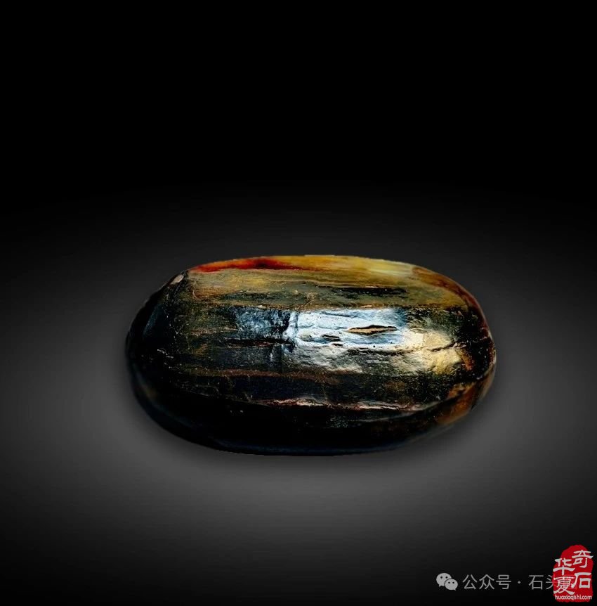 禅意石：心灵与自然的对话