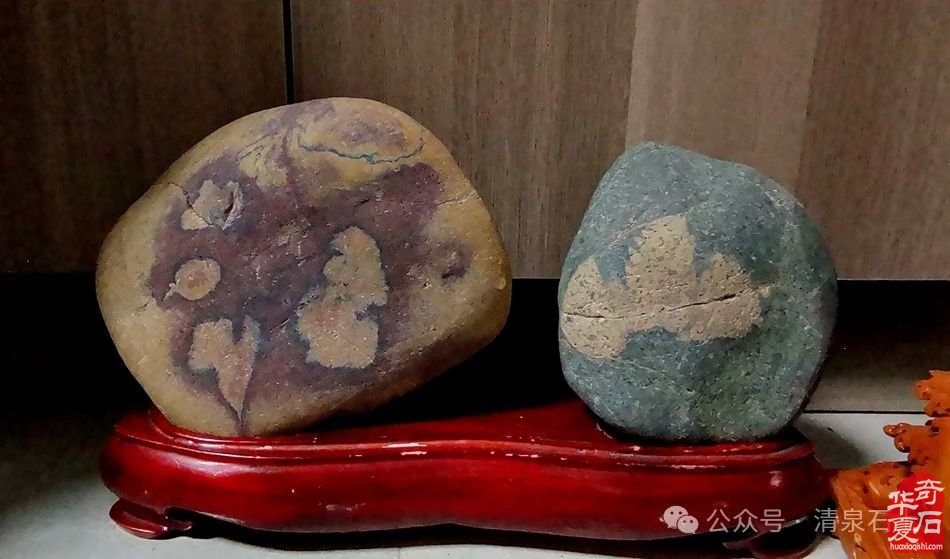 偌大一座兰州城藏着多少石头的传奇