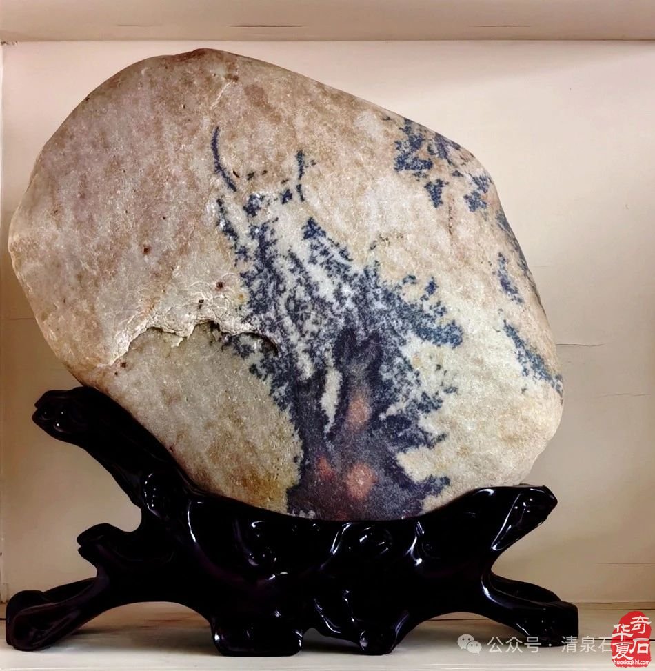 偌大一座兰州城藏着多少石头的传奇