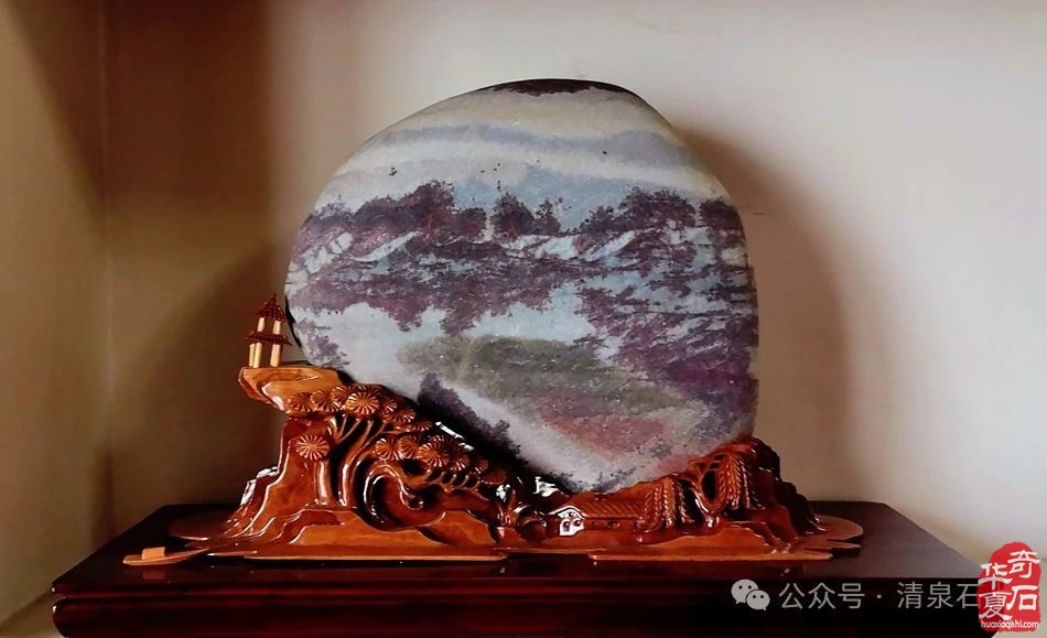 偌大一座兰州城藏着多少石头的传奇