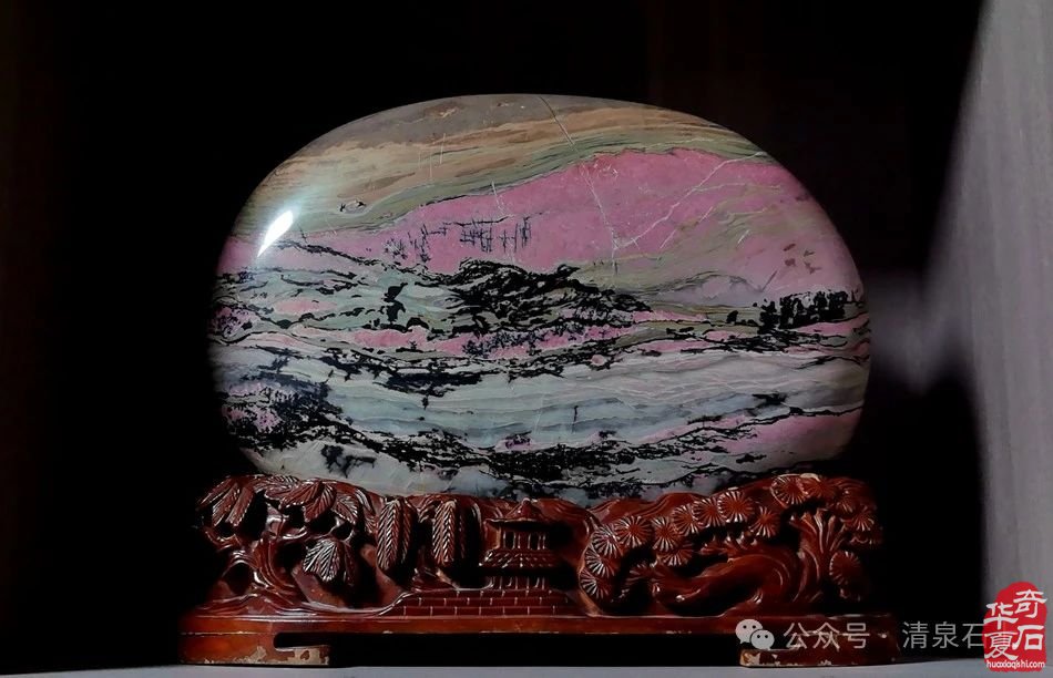 偌大一座兰州城藏着多少石头的传奇