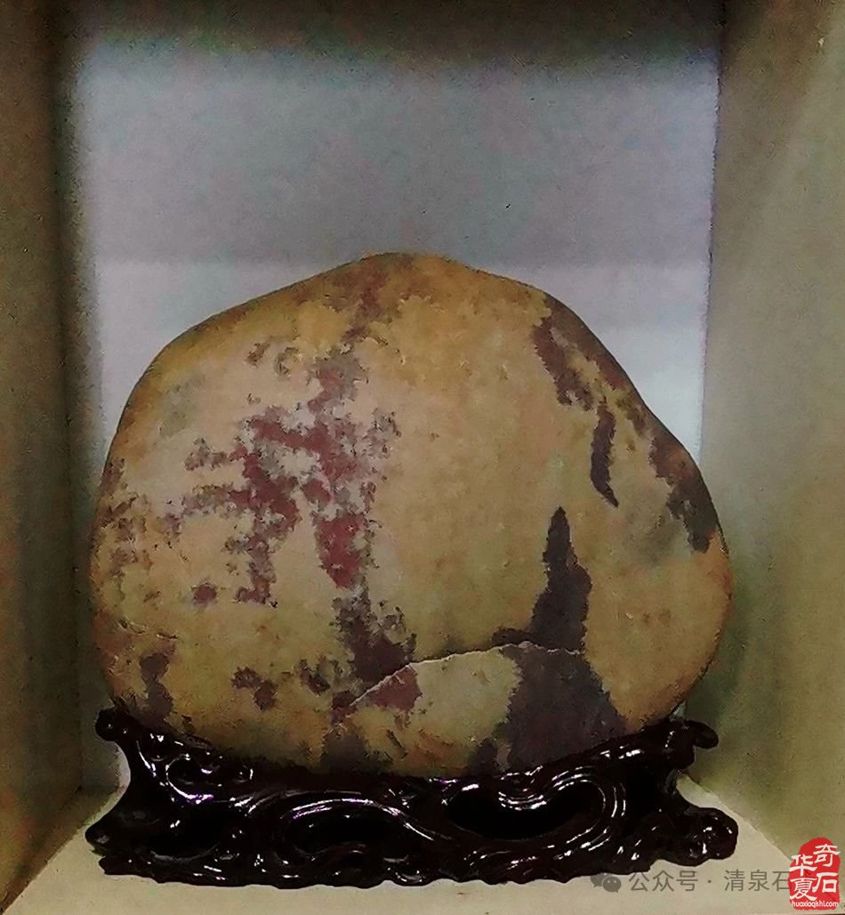 偌大一座兰州城藏着多少石头的传奇