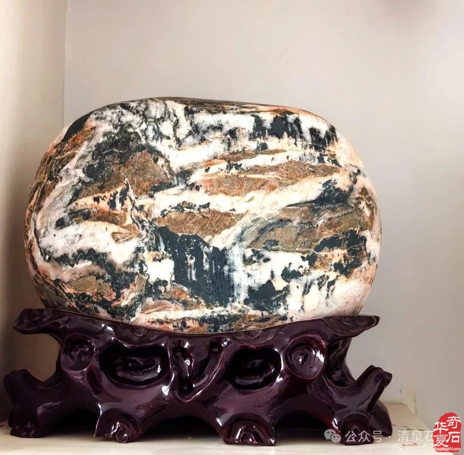 偌大一座兰州城藏着多少石头的传奇