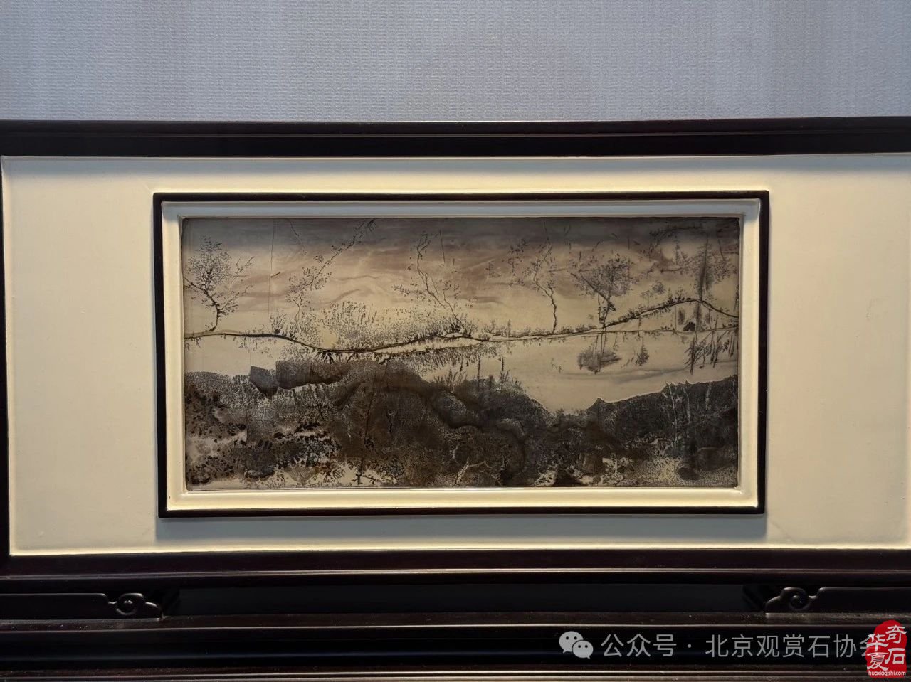 2024中国·湾区陈村名石艺术展隆重开幕