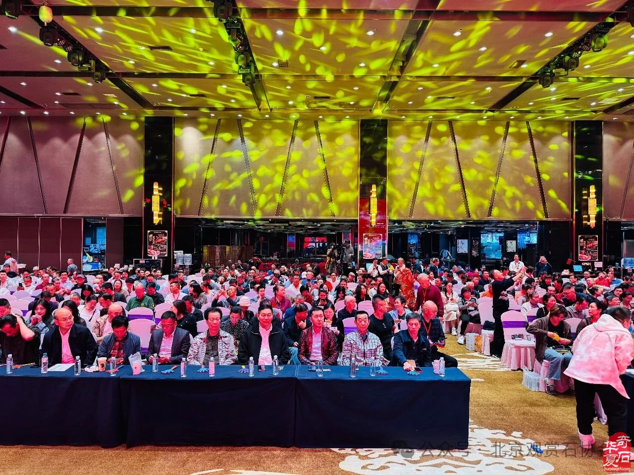 2024中国·湾区陈村名石艺术展“石魂”奖金奖欣赏