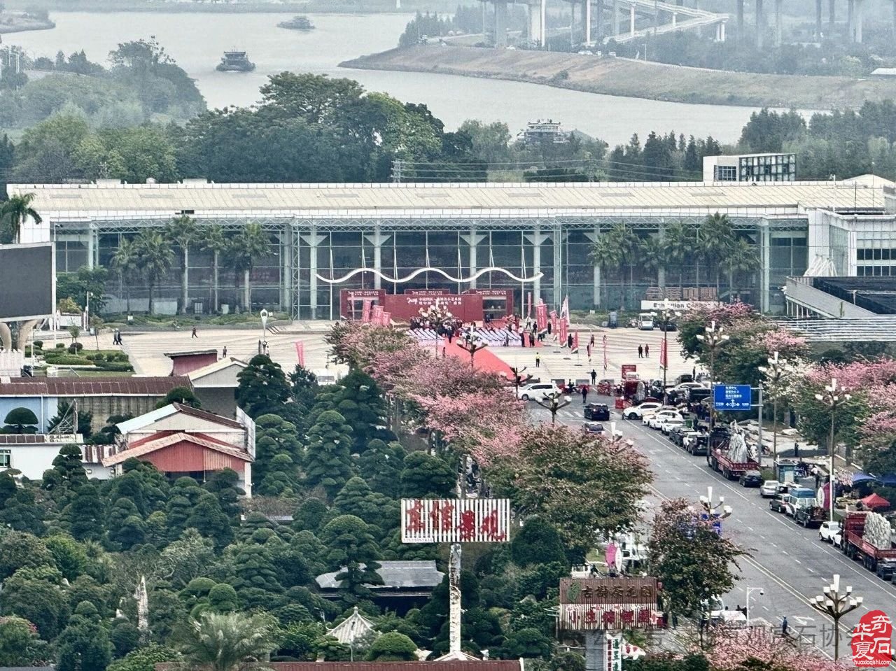 2024中国·湾区陈村名石艺术展“石魂”奖金奖欣赏