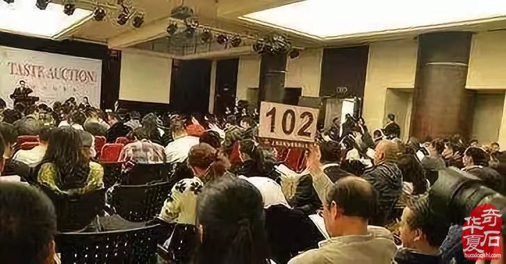 如今石界的冬天来了春天还远吗