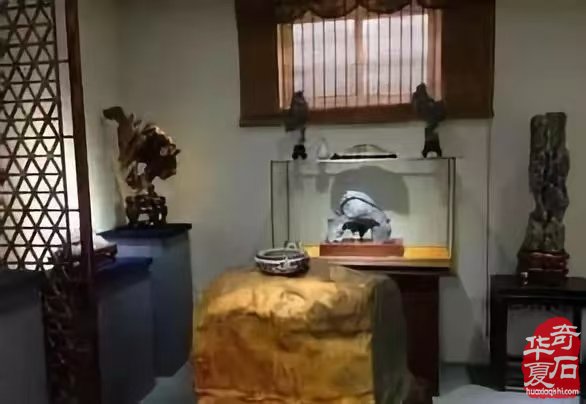 如今石界的冬天来了春天还远吗