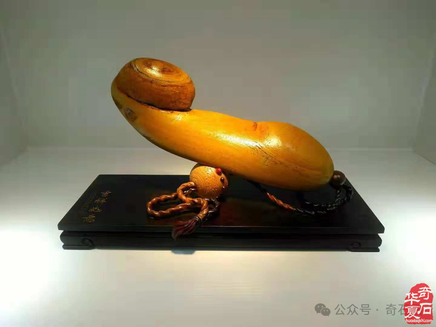 赏石是一种与自然对话的方式